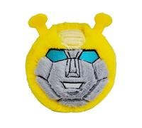 TY Beanie BUMBLEBEE - TRANSFORMERS - BOUNCER