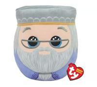 TY DUMBLEDORE - HARRY POTTER - SQUISHY BEANIE 10