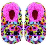 TY - Fashion Giselle Leopard (Größe 32-34) Kinderschuhe - 1 Paar