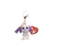 TY Mini Boos Clip, Darling, Hund, ca 5 cm