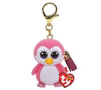 TY Mini Boos Clip, Glider, Pinguin, ca 5 cm