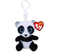 Ty Plüschclip Panda Mehrfarbig One Size