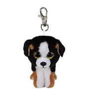 Ty Roscoe Dog Plüschclip Mehrfarbig One Size