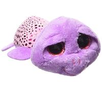 Ty Slowpakes - Beanie Boos Schildkröte Schlüsselanhänger 8,5 cm