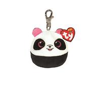 TY Carletto Bamboo Panda-Squishy SCHLUESSELANHAEG