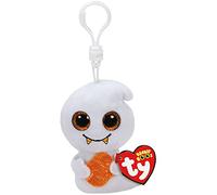 TY - TY35110 - Beanie Boo' s - Schlüsselanhänger Scream das FANTOME