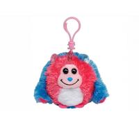 Ty - ty37313 - Plüsch - Monstaz Schlüsselanhänger - Delilah