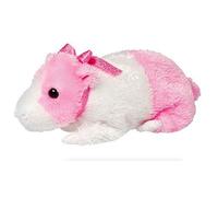 Ty UK 40209 - Meerschwein Rosa, 20 cm