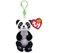 Ty Schlüsselanhänger Ying Panda – Beanie Bllies – 12 cm