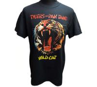 TYGERS OF PAN TANG - Wild Cat - T-Shirt M