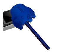 Tyinerc Kreditkarte für Erwachsene, kontaktlose Transaktion, kontaktlos, für Männer, Frauen, Studenten, Tech-Enthusiasten, Form, Reisen, Einkaufen, Parkplätze,