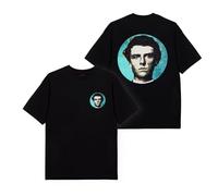 Tyler, The Creator Unisex-Erwachsene Goblin Buff Tee Hemd, Schwarz, Mittel