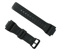 Tyogeephy Silikon Armband Kompatibel mit Casio AQS810 AQ-S810/AEQ-110/W735H/STL-S100, Band Ersatz Uhrenarmband für Casio AQS810