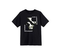 Type O Negative - Christian Woman Cross - T-Shirt - Schwarz - XL - 100% Baumwolle Schwarz XL