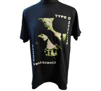 TYPE O NEGATIVE - Christian Woman - T-Shirt M
