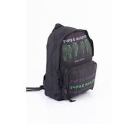 Rocksax Rucksack Type O Negative Dead Again Unisex Mini Schwarz