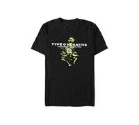 Type O Negative - Everyone I Love Is Dead - T-Shirt Schwarz XX-Large