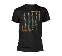 TYPE O NEGATIVE - October Rust - T-Shirt XXL