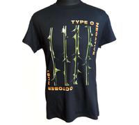 TYPE O NEGATIVE - October Rust - T-Shirt S