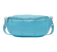 Liebeskind Tyra Lamb Gstaad Slingbag hellblau, Leder, Damen, 3L