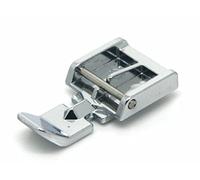 Tysew Reißverschlussfuß für Nähmaschine, Universal-Passform, zum Aufstecken, für Brother, Elna, Janome, Jones, Frister & Rossman, Husqvarna, Pfaff, Singer, Toyota, Viking und weitere