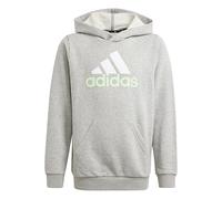 U BL 2 HOODIE MGREYH/WHITE/SEGRSP 176 MGREYH/WHITE/SEGRSP