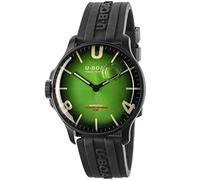 U-Boat 8698 Men's Noble Green Darkmoon Watch