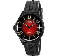 U-Boat Analog mid-37518, Schwarz