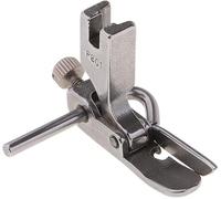 U/ D 1 Stück verstellbarer Nähfuß zum Quilten und Führen Nähen für Industriemaschinen (P801)