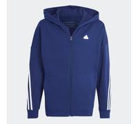 U FI 3S FZ HD,DKBLUE/WHITE CBLACK/FTWWHT/CBLACK 128