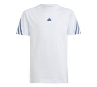 adidas Shirt in Weiß - 32% | Größe 140 | Kinder Oberteile
