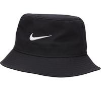 U NK APEX BUCKET SQ SWSH L BLACK/BLACK/WHITE M