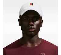 NIKE U NK CLUB CAP CB COURT | White |