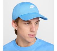 U NK CLUB CAP U CB FUT WSH L PINK L/XL