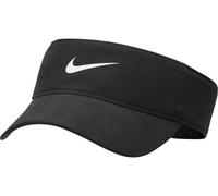 U NK DF ACE VISOR U CB P BLACK/ANTHRACITE/WHITE L/XL BLACK/ANTHRACITE/WHITE