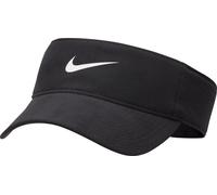 U NK DF ACE VISOR U CB P BLACK/ANTHRACITE/WHITE M/L