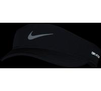NIKE Herren U NK DFADV ACE VISOR U SAB P (FB6443) S/M BLACK/ANTHRACITE/WHITE