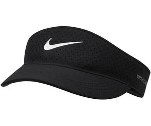 U NK DFADV ACE VISOR U SAB P black M/L Unisex