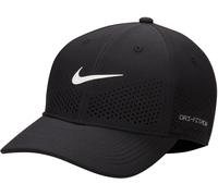 Nike Unisex U Nk Dfadv Club Cap S Ab P Hut, Black/White, L/XL