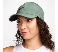 NIKE Herren Mütze U NK DFADV CLUB CAP U SAB P (FB5598) M/L STEAM/BLACK