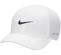 U NK DFADV CLUB CAP U SAB P WHITE/BLACK S/M