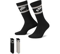 NIKE Herren U NK EVERYDAY ESSENTIAL CREW (DH6170) M MULTI-COLOR 902