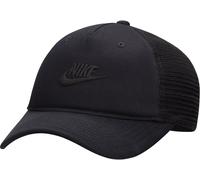 U NK RISE CAP S CB FUT TRKR L BLACK/BLACK/BLACK M/L