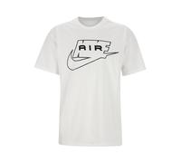 NIKE Herren Shirt U NSW TEE LSE AIR (IH1359) L WHITE