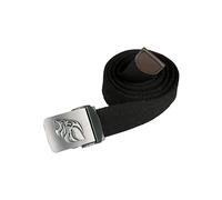 U.POWER Gürtel Belt 130cm schwarz U.POWER