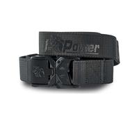 U-Power Nite Belt black carbon (45BC) S/M
