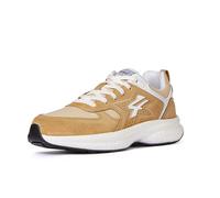 U Power Scarpe Linea U-LITE, Modello Jackie Nat Ob E Fo Sr, Sneakers Uomo e Donna Con Lacci, soletta in Memory Foam, tomaia in Maglia di Nylon, suola in Infinergy®