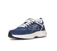 U Power Scarpe Linea U-LITE, Modello Jackie Nat Ob E Fo Sr, Sneakers Uomo e Donna Con Lacci, soletta in Memory Foam, tomaia in Maglia di Nylon, suola in Infinergy®