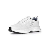 U Power Scarpe Linea U-LITE, Modello Jesse OB E FO SR Sneakers Uomo e Donna Con Lacci, soletta in Memory Foam, tomaia in Maglia di Nylon, suola in Infinergy®