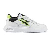 U-Power Sneaker Harlow Grün/Weiß/Schwarz 48